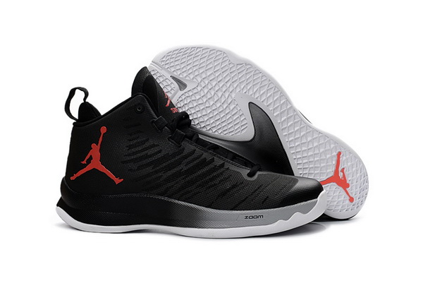 Jordan Super FLY 5 X Men--008